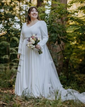 Vestido Florencia