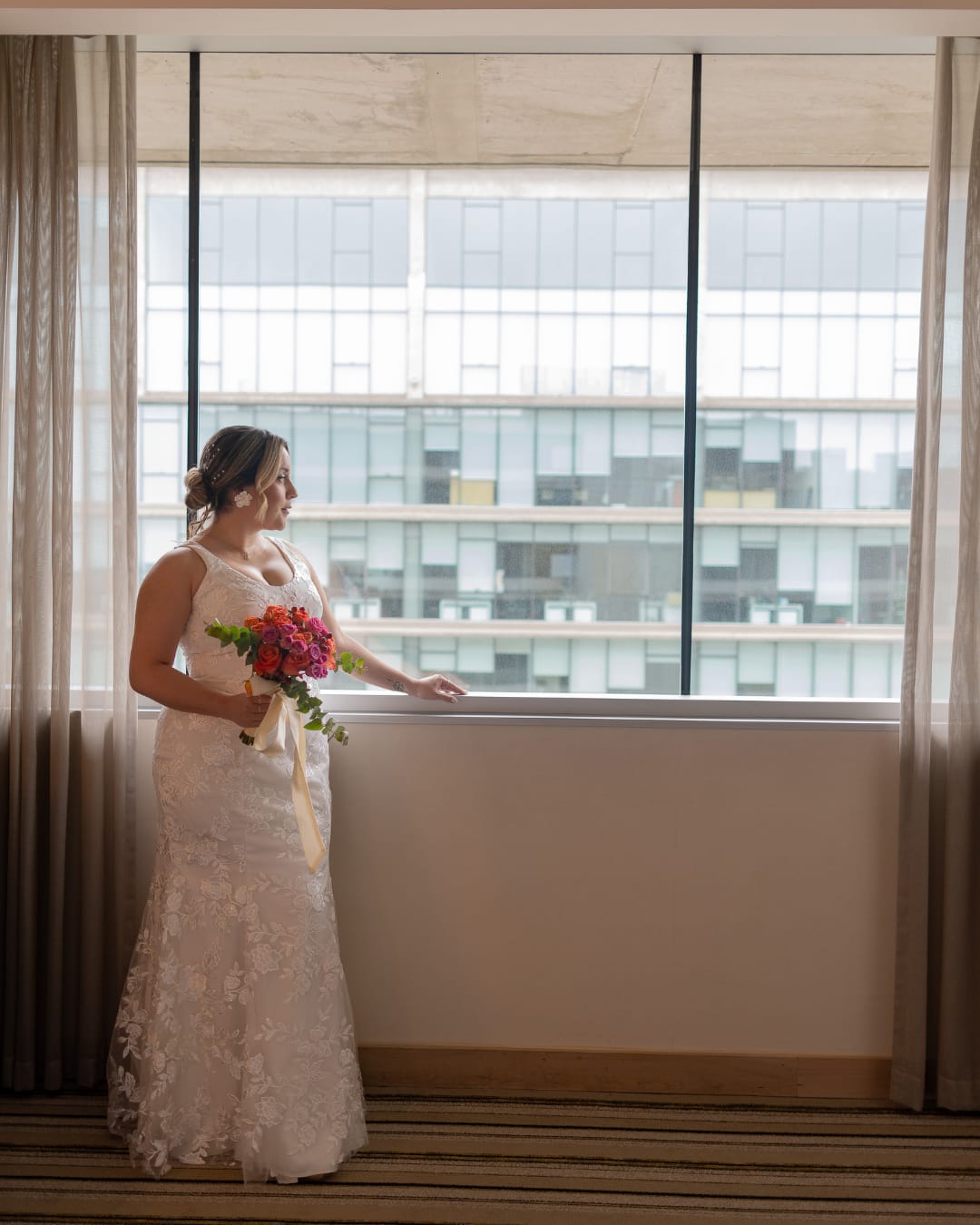 Vestido Ema