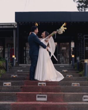 Vestido Alma