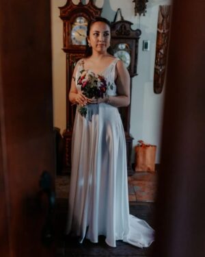Vestido Isabela