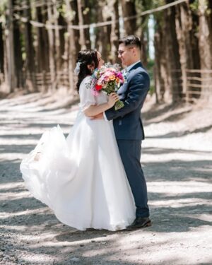 Vestido Serena