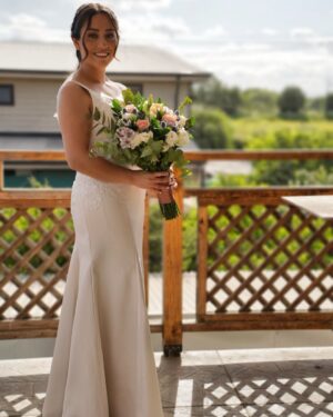 Vestido Magnolia