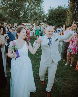 Vestido Bianca