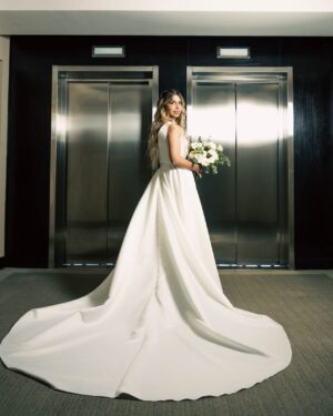 Vestido Bruma