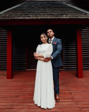 Vestido Eterna