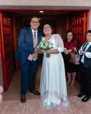 Vestido Calma