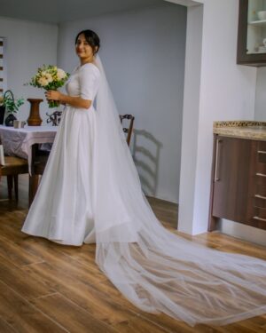 Vestido Esencia